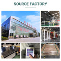 customized 1020x1220mm insulation anti-static fiberglass sheet